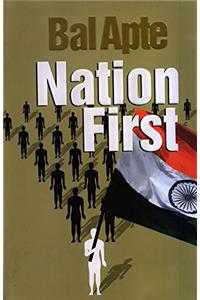 Nation First