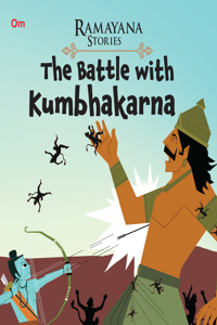 Ramayana Stories: The Battle with Kumbhakarna