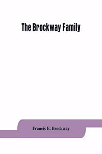 Brockway family