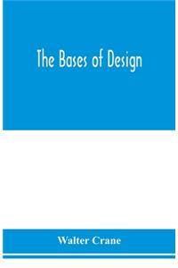 bases of design