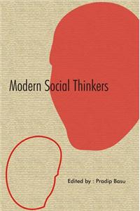 Modern Social Thinkers