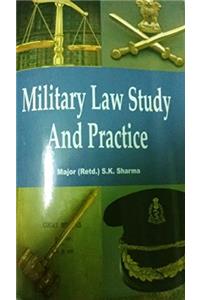 Military Law Study and Practice