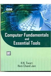 Computer Fundamentals And Essential Tools