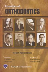 Essentials Of Orthodontics