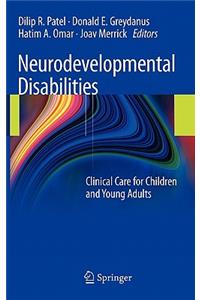Neurodevelopmental Disabilities