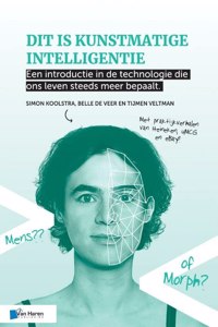 Dit Is Kunstmatige Intelligentie