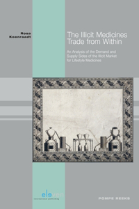 Illicit Medicines Trade from Within