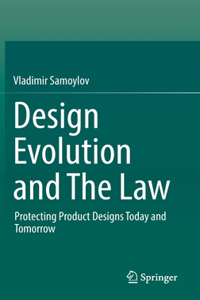 Design Evolution and The Law