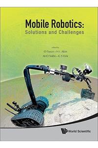 Mobile Robotics: Solutions and Challenges - Proceedings of the Twelfth International Conference on Climbing and Walking Robots and the Support Technologies for Mobile Machines