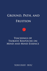 Ground, Path, and Fruition