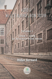 Adieu millenaire, bonjour
