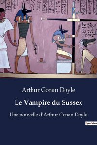Le Vampire du Sussex