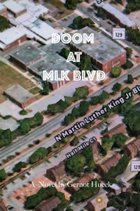 Doom at MLK Blvd