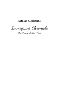 Immigrant Chronicle