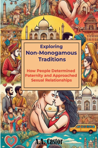 Exploring Non-Monogamous Traditions: How People Determined Paternity and Approached Sexual Relationships