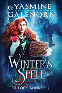 Winter's Spell Trilogy Books 2-3