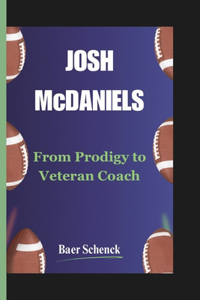 JOSH McDANIELS