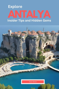 Explore Antalya