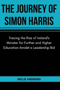 Journey Of Simon Harris