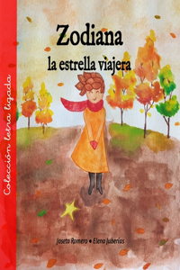 Zodiana, la estrella viajera
