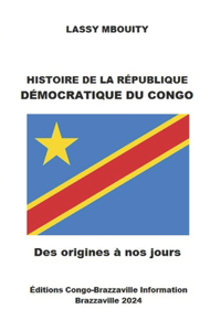 Histoire de la République Démocratique Du Congo