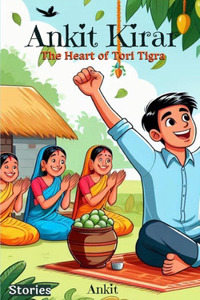 Ankit Kirar