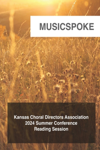 Kansas Choral Directors Association