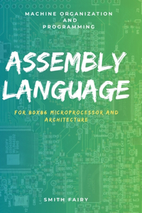 Assembly language