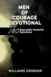 Men of Courage Devotional