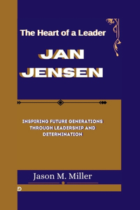Jan Jensen