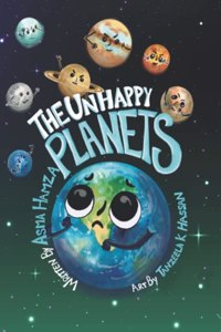 Unhappy Planets