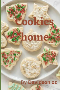 Cookies home