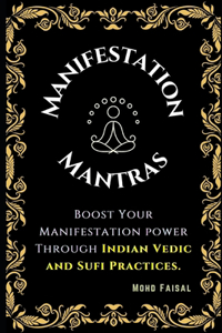 Manifestation Mantras