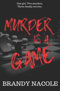 Murder Is A Game