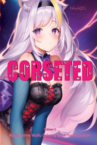 Kawaiifu - Corset - Volume 3