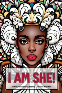 I Am She