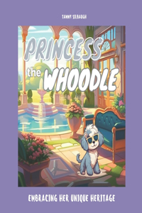 Princess the Whoodle