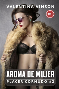Aroma de mujer