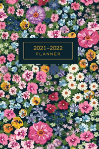 2021-2022 Planner