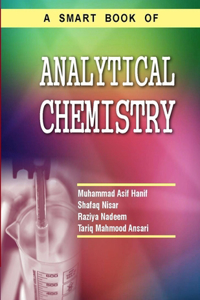 smart book of ANALYTICAL CHEMISTRY