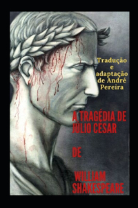 tragédia de Julio César