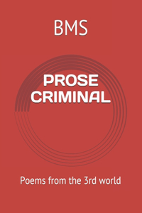 Prose Criminal