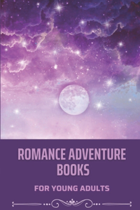 Romance Adventure Books