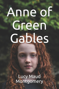 Anne of Green Gables