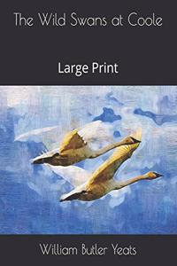 The Wild Swans at Coole