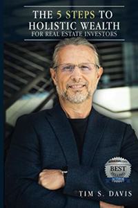 5 Steps To Holistic Wealth