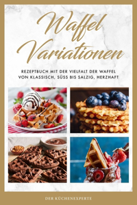 Waffel Variationen