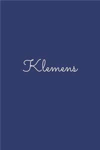 Klemens