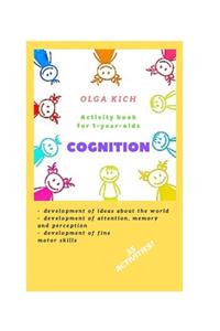 Cognition