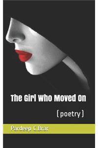 The Girl Who Moved On